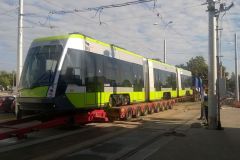 Tramwaj 3002
